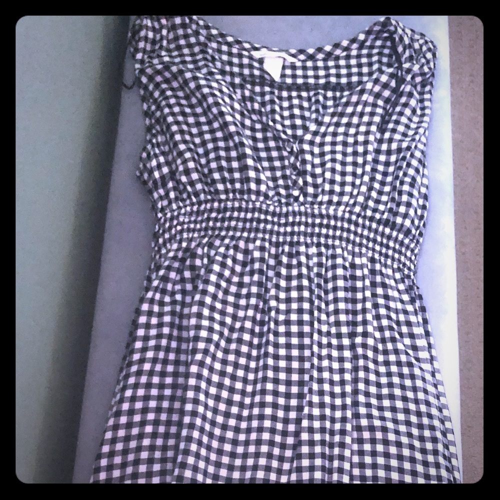 H&M Maternity Dress